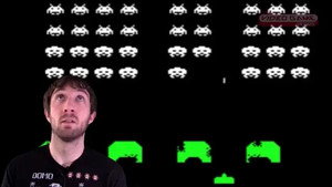 The Video Game Years 1. évad Ep.2 2. epizód