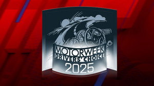 MotorWeek 44. évad Ep.41 41. epizód