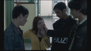 Distretto di Polizia 4. évad Ep.17 17. epizód
