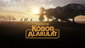 Star Wars: Kóbor alakulat kép