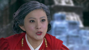 天龙八部 1. évad Ep.35 35. epizód