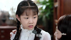 旗袍美探 1. évad Ep.21 21. epizód
