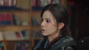 去桃花盛开的地方 2. évad Ep.11 11. epizód