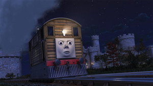 Thomas a gőzmozdony 23. évad Ep.5 5. epizód