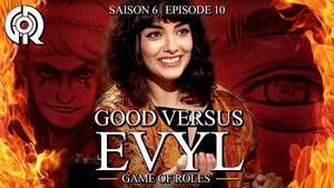 Game of Roles 6. évad Ep.10 10. epizód