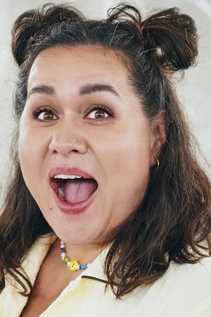 Natasha Brock profil kép