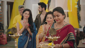 कैसे मुझे तुम मिल गये 1. évad Ep.109 109. epizód
