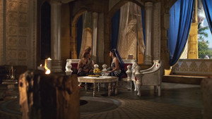 Buddha: Rajaon ka Raja 1. évad Ep.47 47. epizód