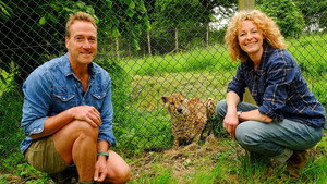 Animal Park 25. évad Ep.8 8. epizód