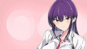 履いてください、鷹峰さん kép