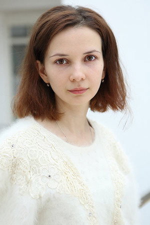 Мария Смольникова profil kép
