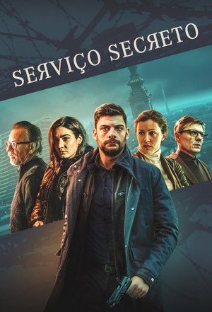 Državni službenik poszter