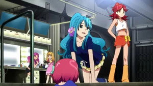 AKB0048 1. évad Ep.14 14. epizód
