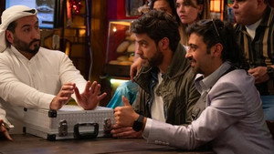 Nuevo Rico, Nuevo Pobre 1. évad Ep.39 39. epizód