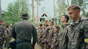Прикордонники 2. évad Ep.4 4. epizód