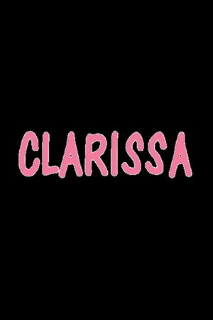 Clarissa poszter