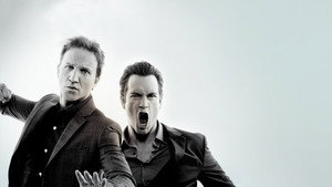 Franklin & Bash kép