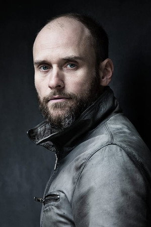 Frederik Meldal Nørgaard profil kép