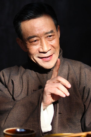 李雪健 profil kép