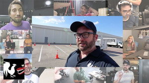 Burnie Vlog 1. évad Ep.24 24. epizód