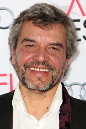 Alejandro Goic profil kép