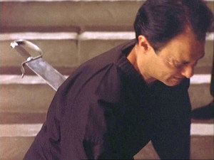 Kung fu: A legenda folytatódik 1. évad Ep.9 9. epizód