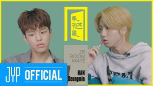 Stray Kids: Two Kids Room 1. évad Ep.5 5. epizód
