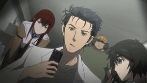 Steins;Gate 1. évad Ep.3 3. epizód