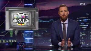 Svenska nyheter 4. évad Ep.6 6. epizód