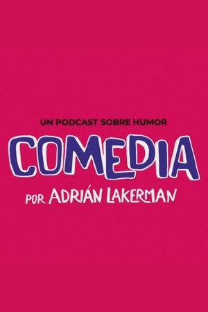 Comedia