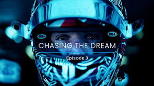 F2: Chasing the Dream 3. évad Ep.3 3. epizód