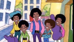 The Jackson 5ive 2. évad Ep.6 6. epizód