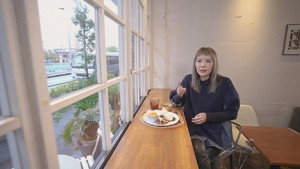 解風東京 1. évad Ep.7 7. epizód