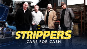Strippers: Cars for Cash kép