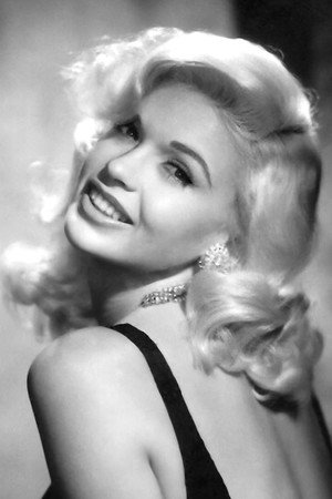 Jayne Mansfield profil kép