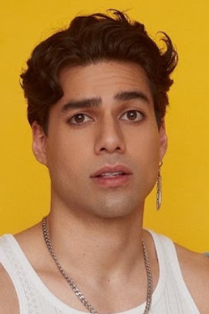 Lalo Brito profil kép