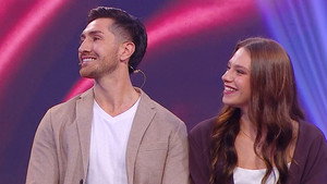 El Juicio de los Ex 1. évad Ep.1 1. epizód