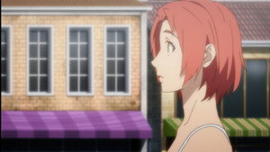 牙狼＜GARO＞ -VANISHING LINE- 1. évad Ep.21 21. epizód