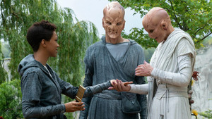 Star Trek: Discovery 2. évad Ep.6 A mennydörgés hangja