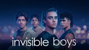 Invisible Boys kép