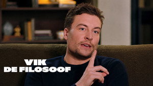Vik De Filosoof kép