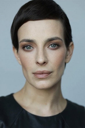 Анна Попова profil kép