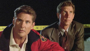 Baywatch 8. évad Ep.9 9. epizód