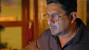 प्रीतम और पेड्रो 1. évad Ep.4 4. epizód