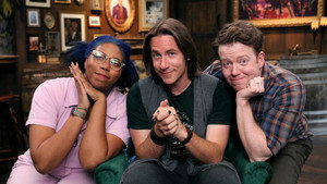 Critical Role Speciális epizódok Ep.124 124. epizód