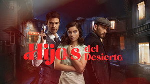 Hijos del desierto kép
