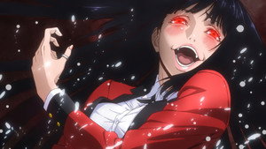 Kakegurui kép