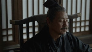 华山论剑 2. évad Ep.3 3. epizód