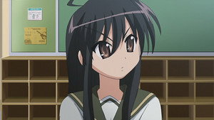 灼眼のシャナ 1. évad Ep.17 17. epizód