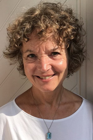 Myriam Stark profil kép